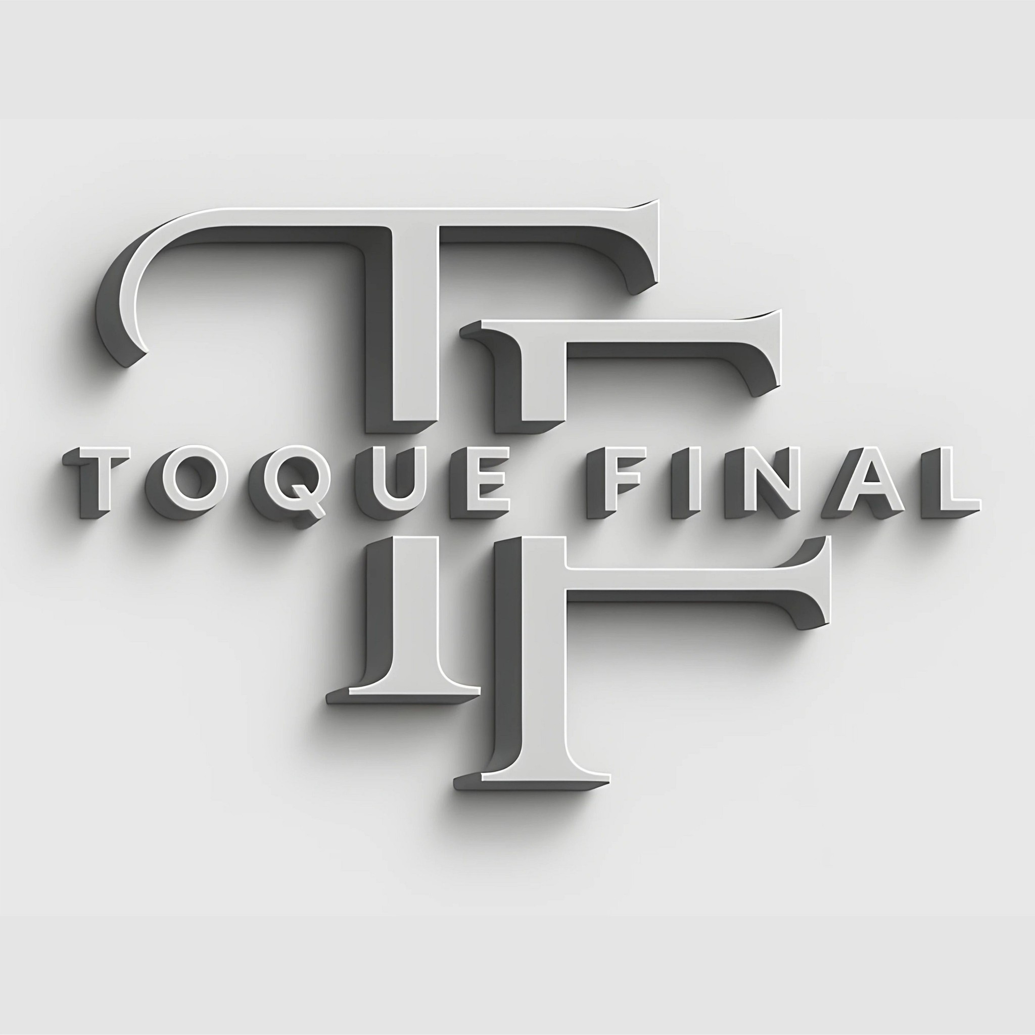 Toque Final.