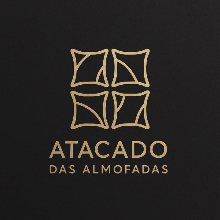 Atacado das Almofadas