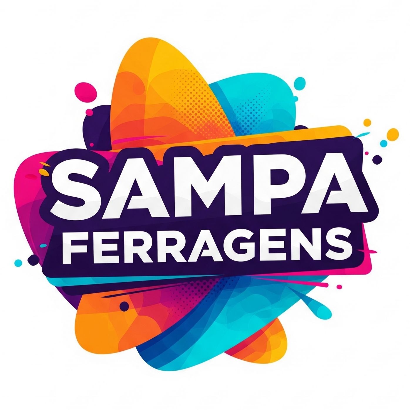 Sampa Ferragens