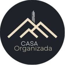 Casa Organizadas
