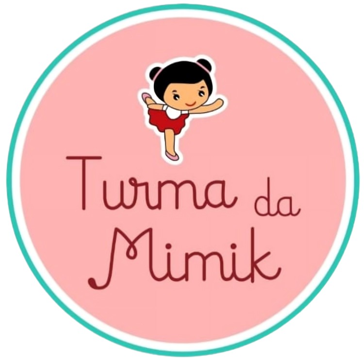 Turma da Mimik