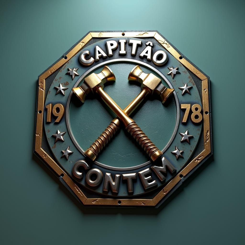 Capitão Contém 