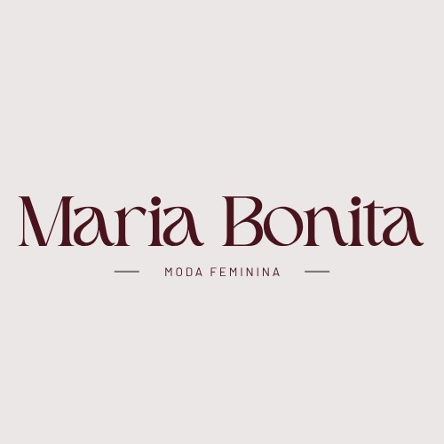Maria Bonita _ Moda Feminina