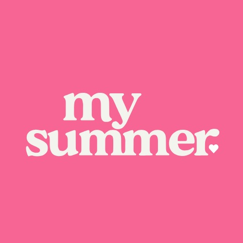 My Summer Cosmeticos