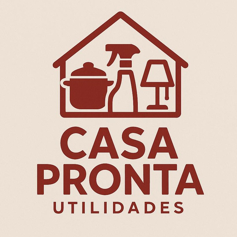 Casa Pronta Utilidade