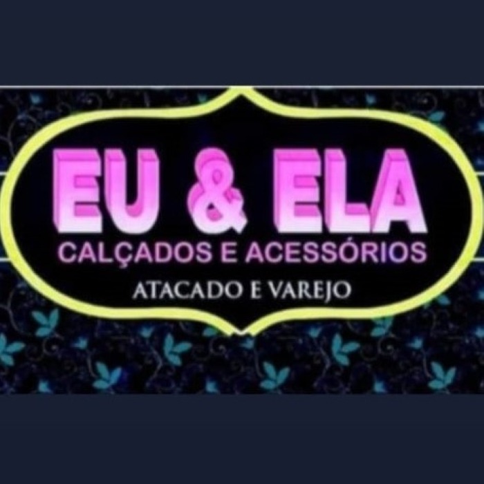 EueEla calçados