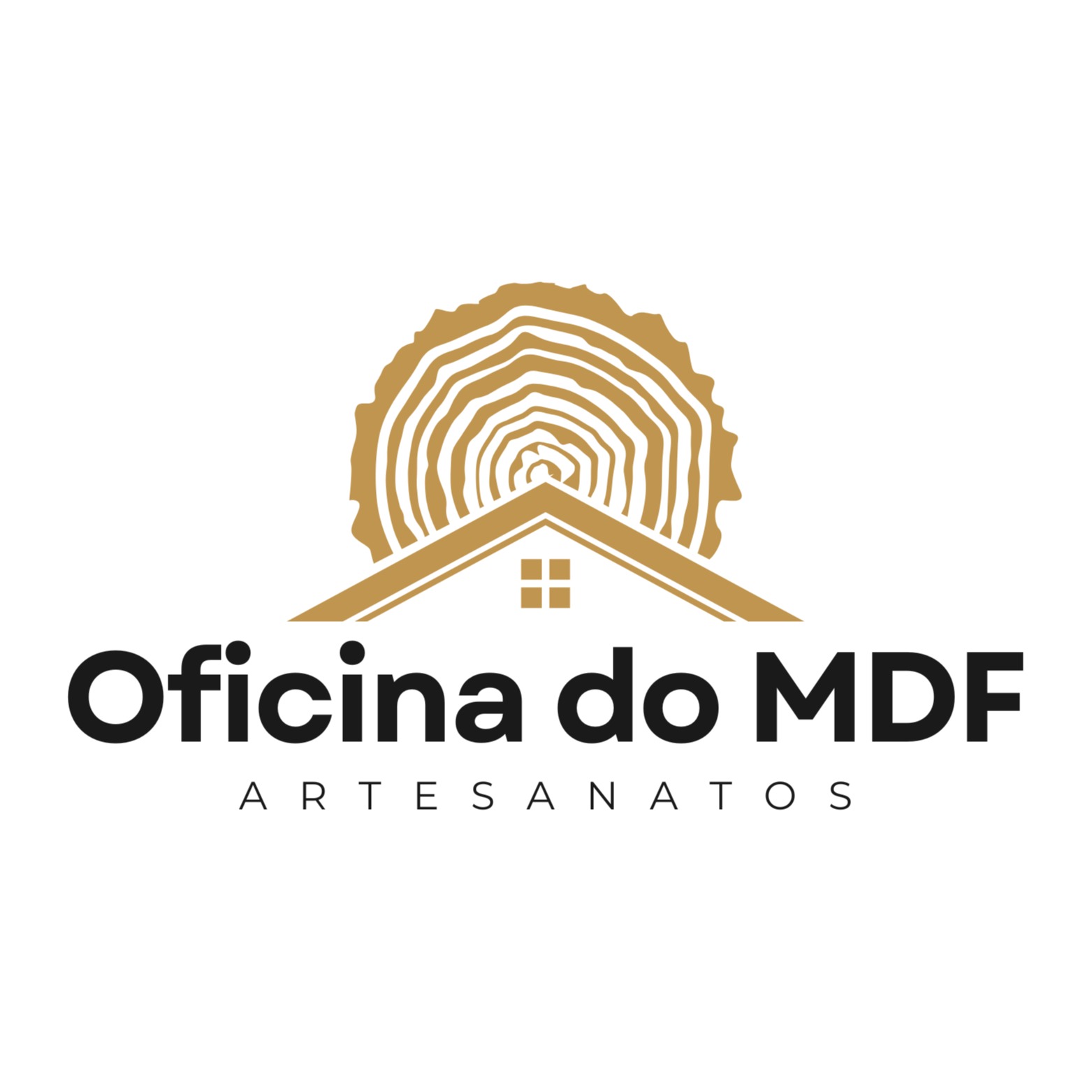 Oficina do MDF - Artesanatos