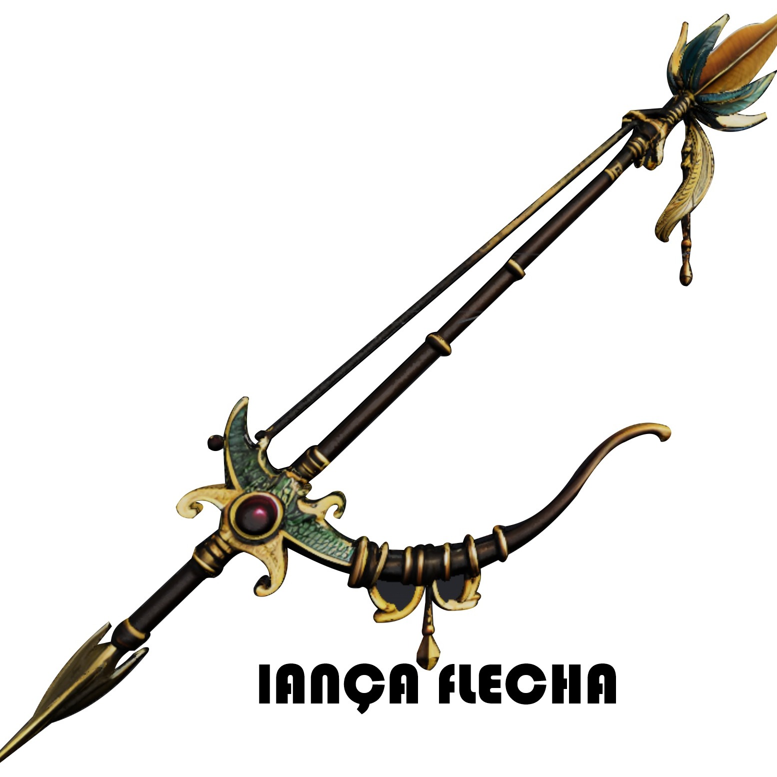 Lança Flecha