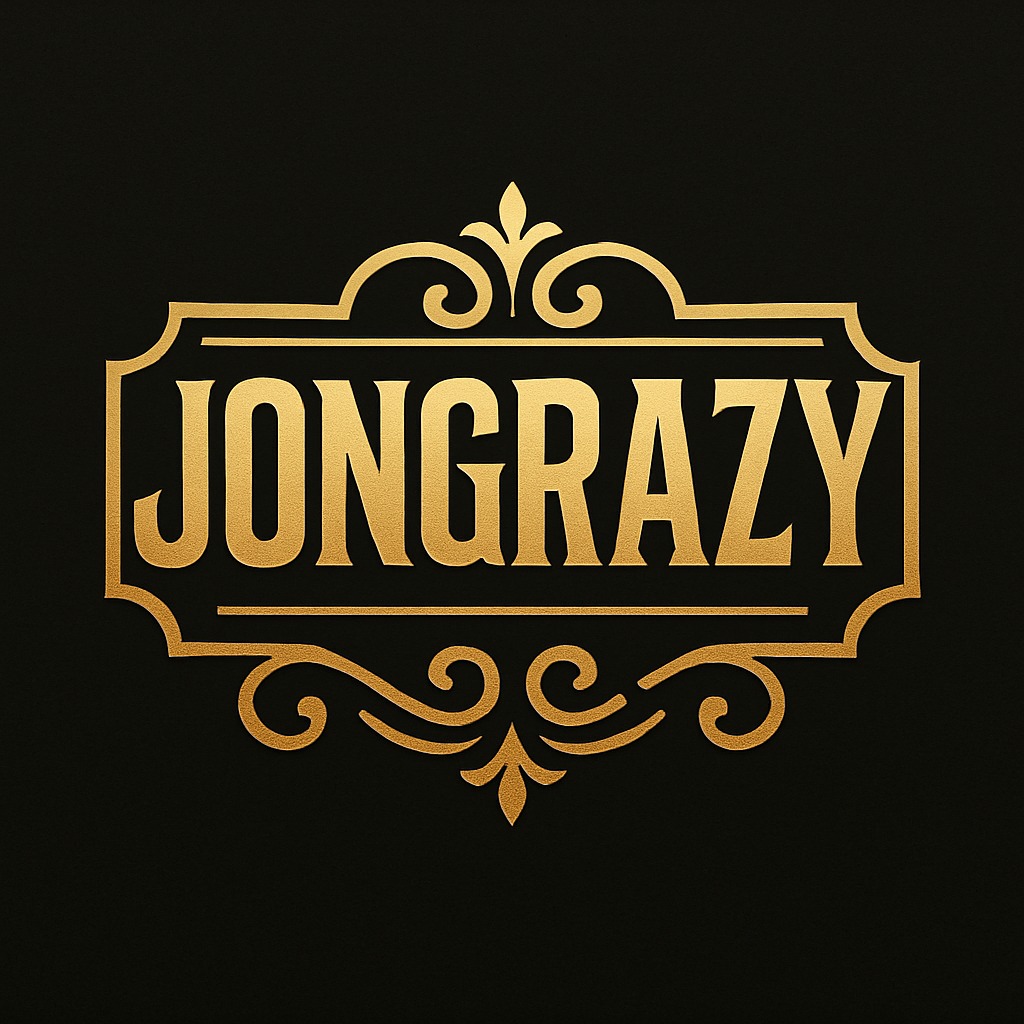 Jongrazy