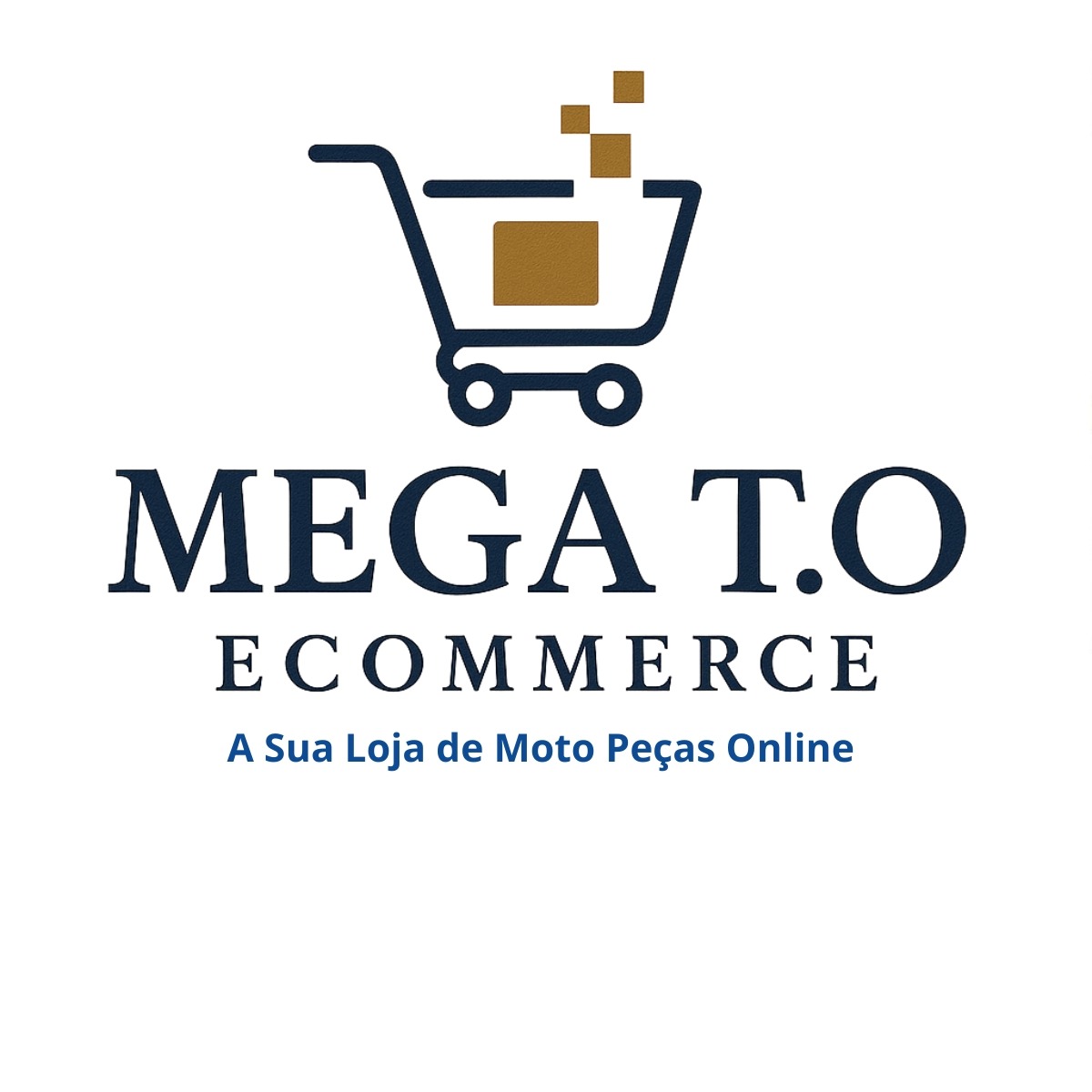 Mega T.O Ecommerce