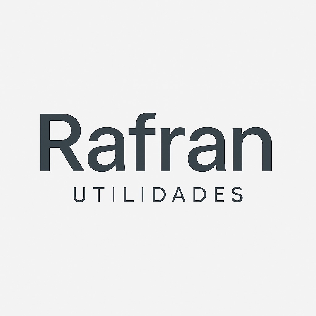 Rafran Utilidades