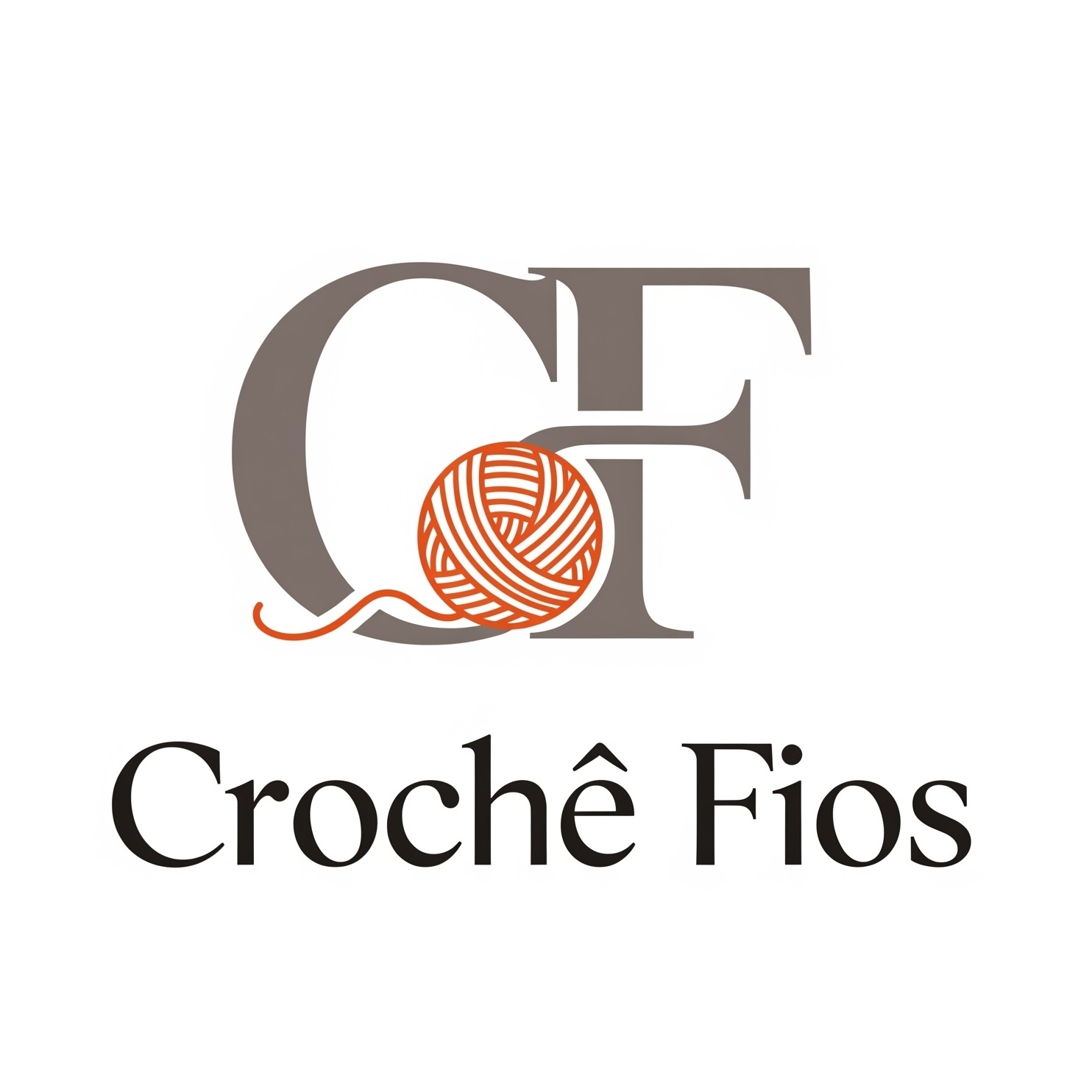 Crochê Fios