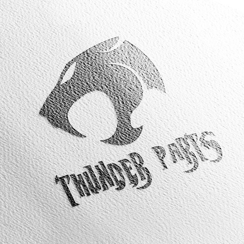 THUNDER PARTS