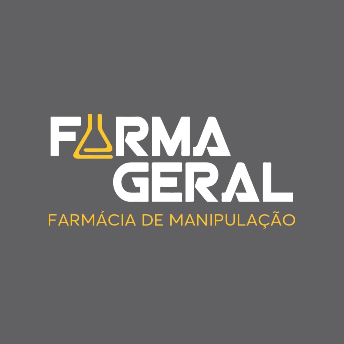 Farmageral Farmácia de Manipulação