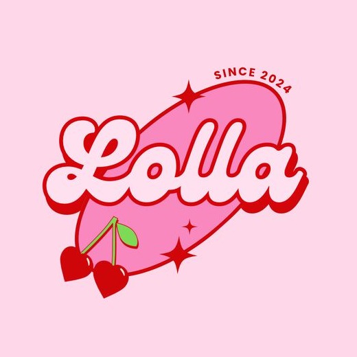 Lolla Brand - Moda Feminina