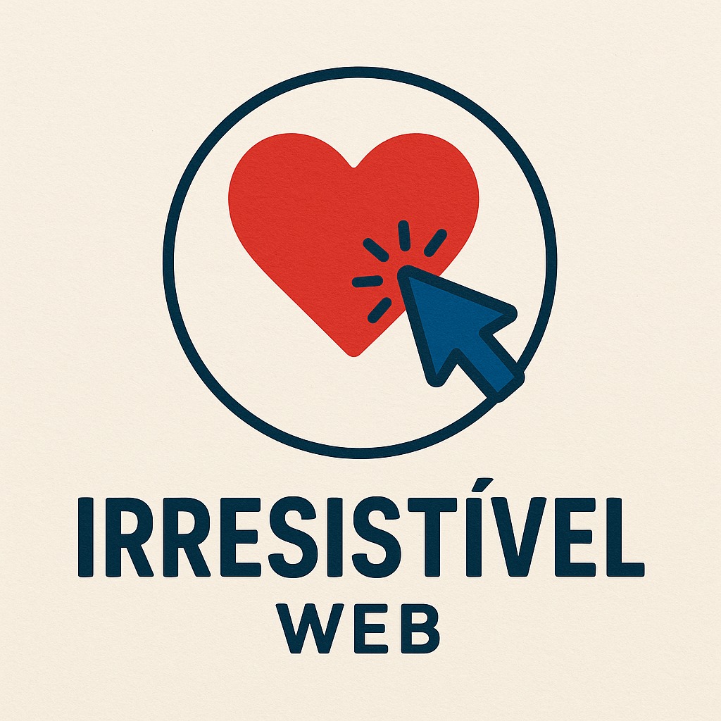 Irresistível Web