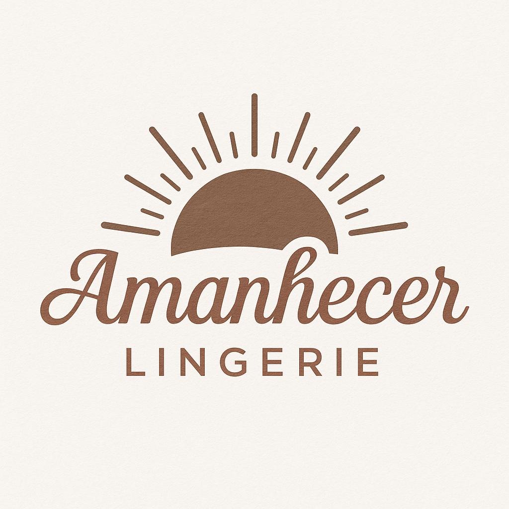 Amanhecer Lingerie