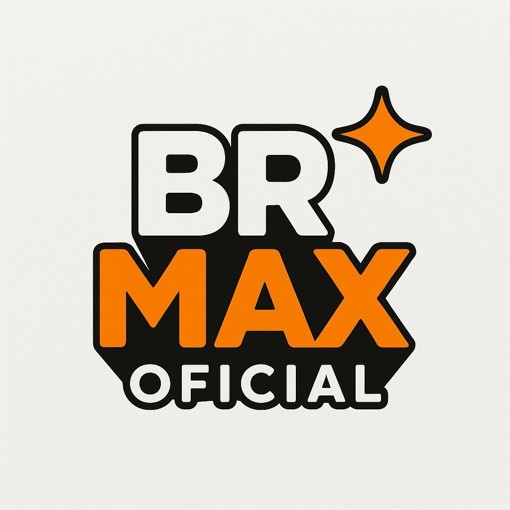 BRMAX OFICIAL