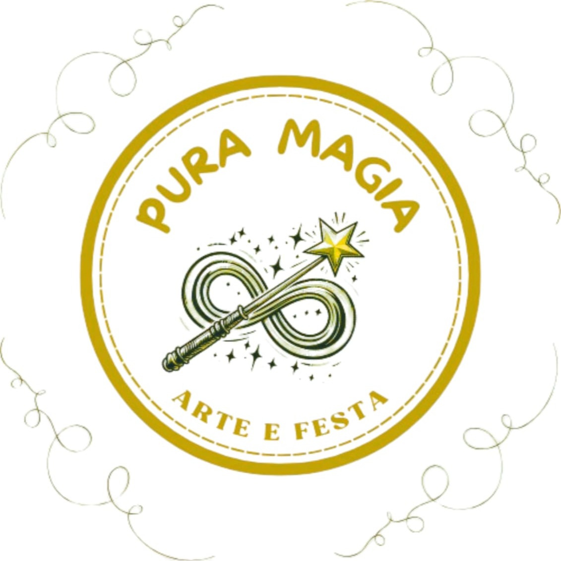 Pura Magia Moldes e Cortadores