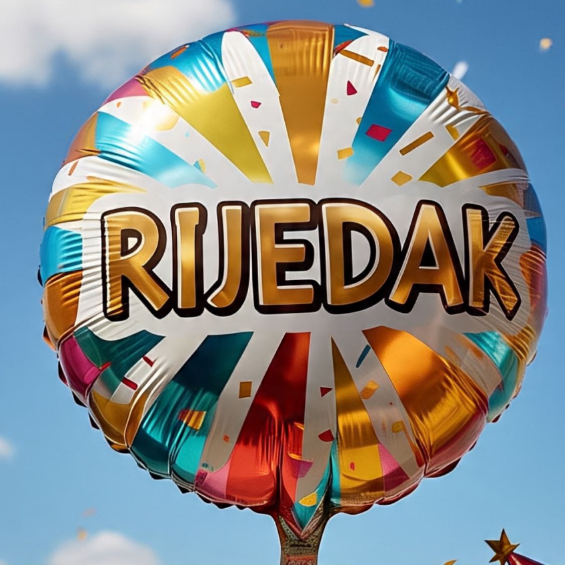 RIJEDAK