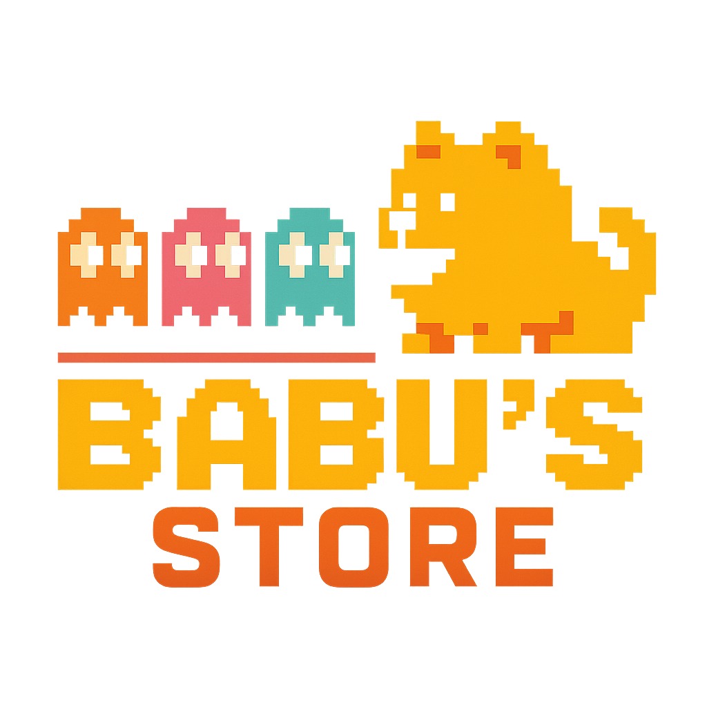 Babu's Store
