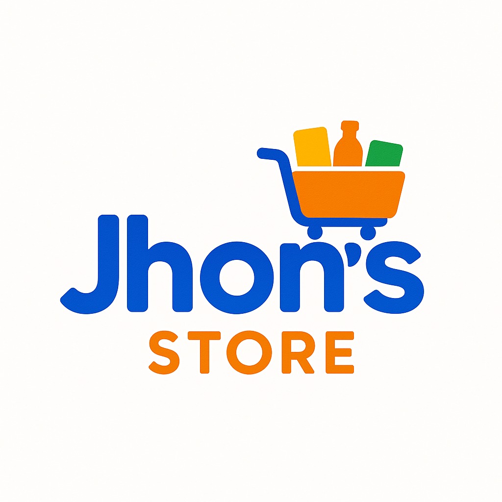 Jhons store