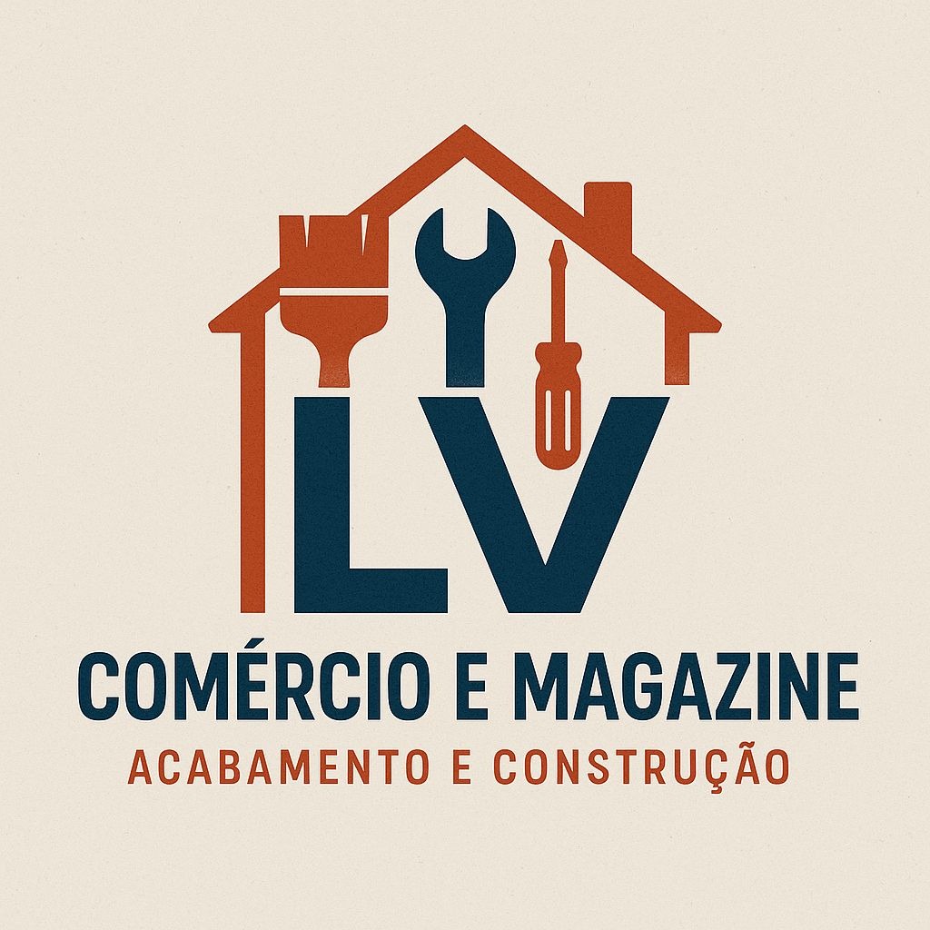 LV COMERCIO E MAGAZINE