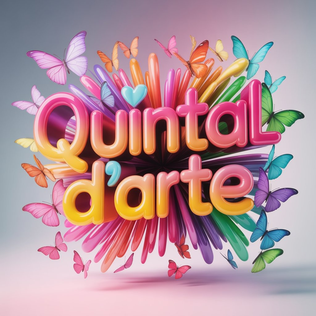 Quintal D'Arte