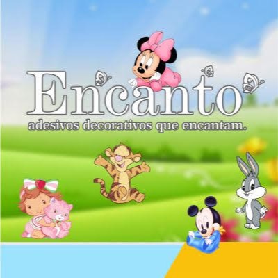 Encanto Adesiivos