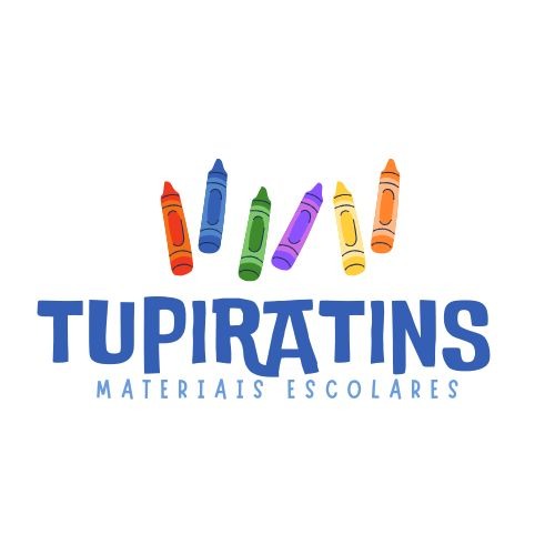 Tupiratins Materiais Escolares
