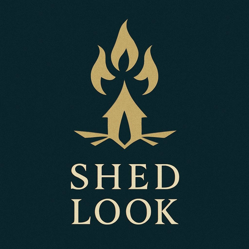 Shed Look