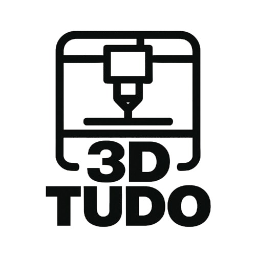 LOJA 3DTUDO