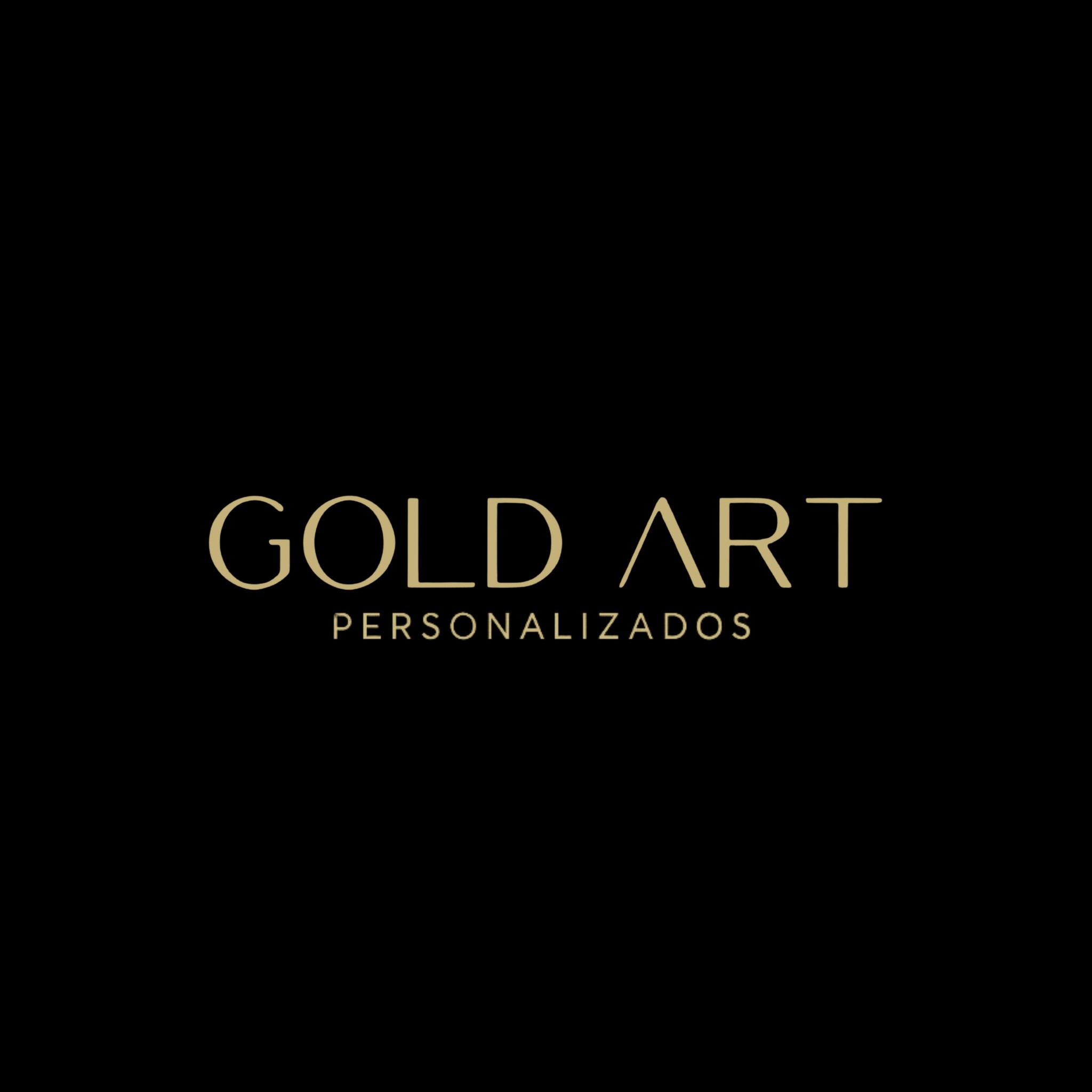 Gold Art Personalizado