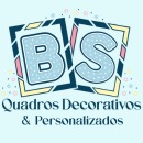 BS QUADROS & PERSONALIZADOS