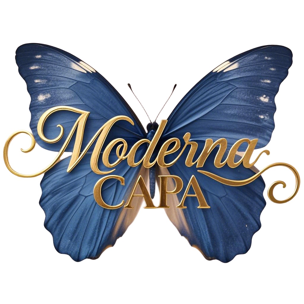 Moderna Capa