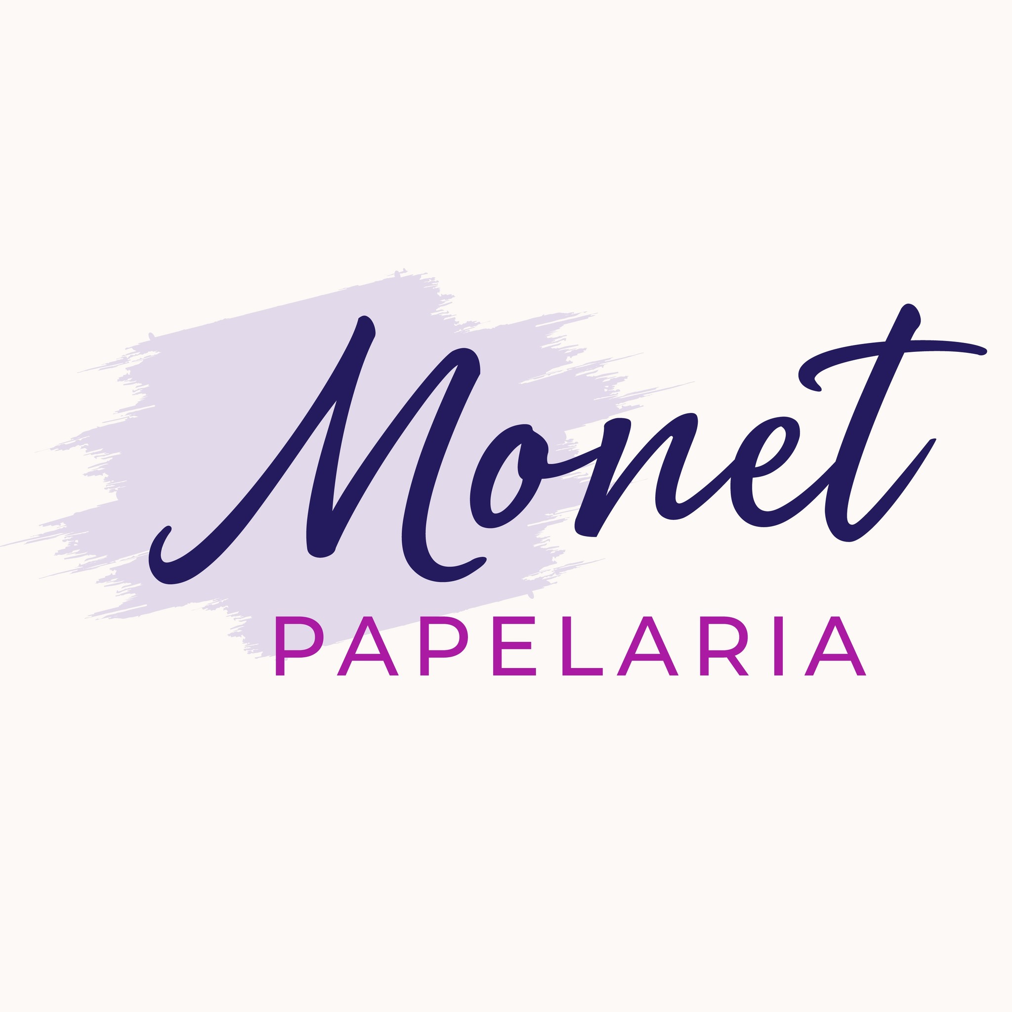 Monet Papelaria