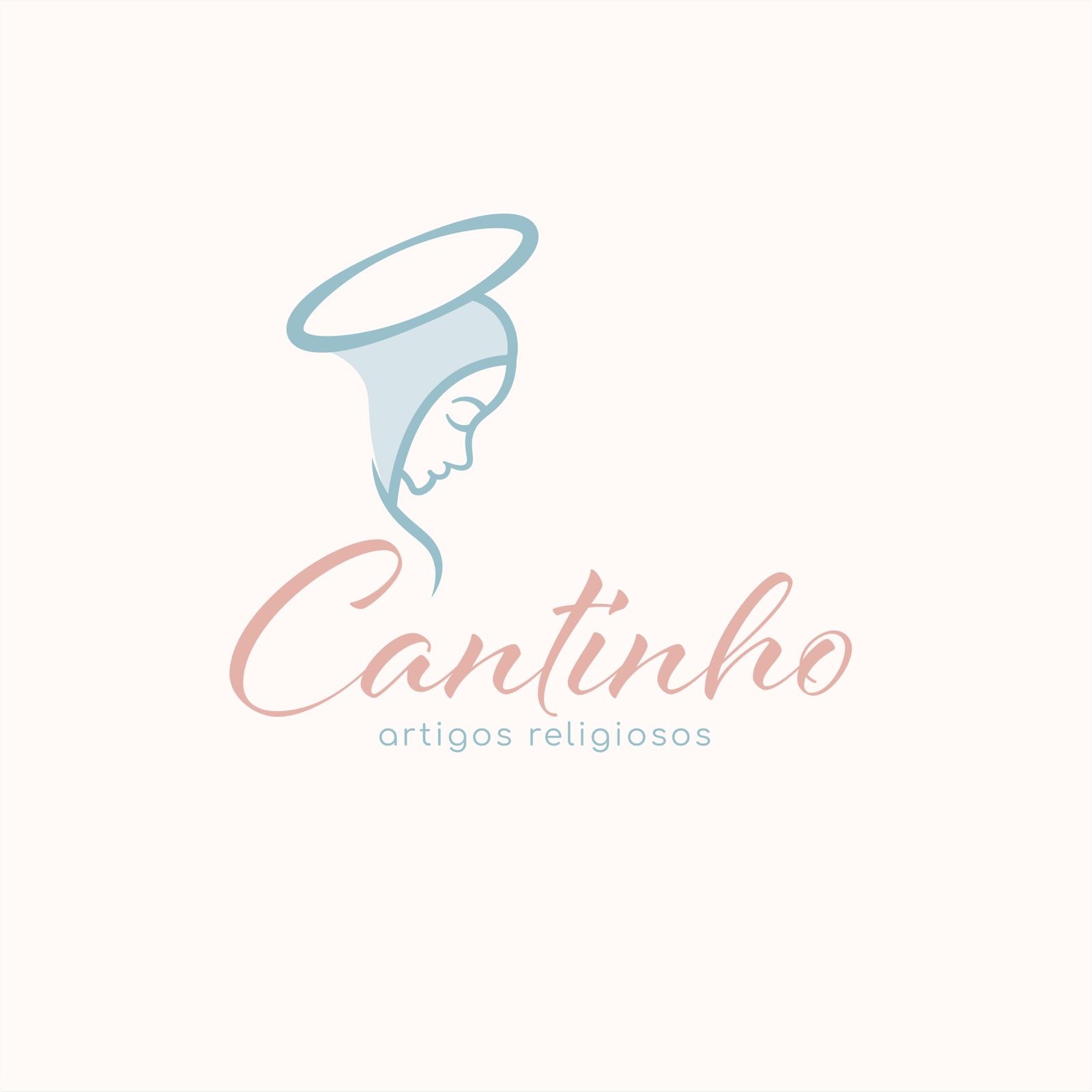 CANTINHO ARTIGOS RELIGIOSOS