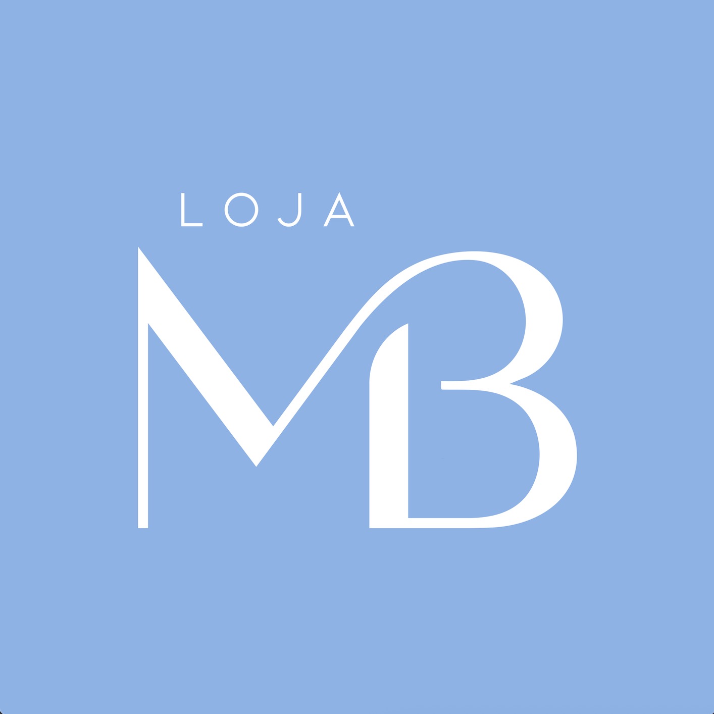 Loja MB Oficial
