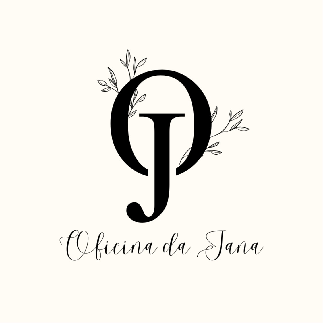 Oficina da Jana