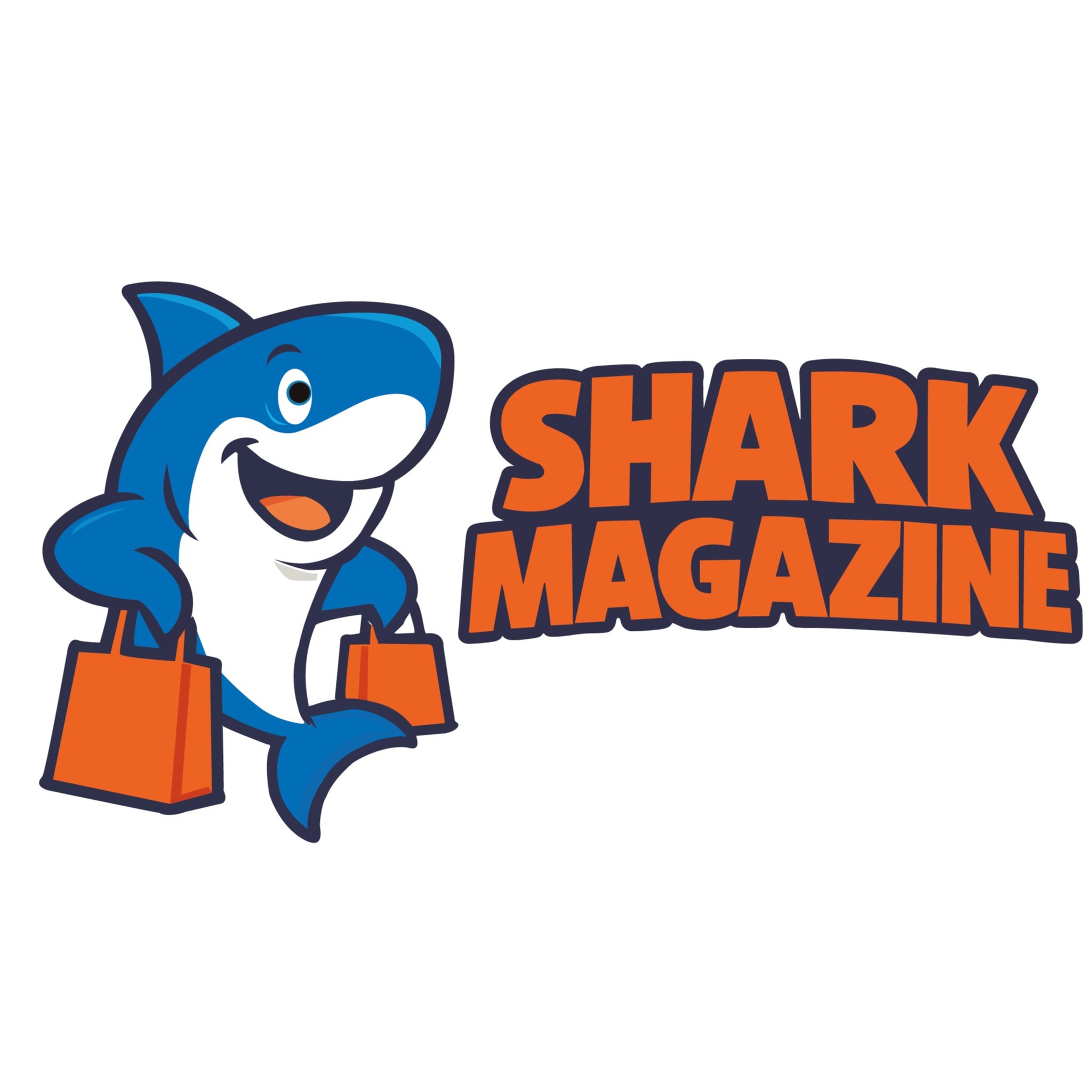 Shark Magazine