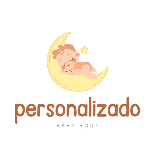 PERSONALIZADO BABY BODY