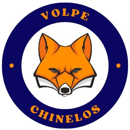 Volpe Chinelos