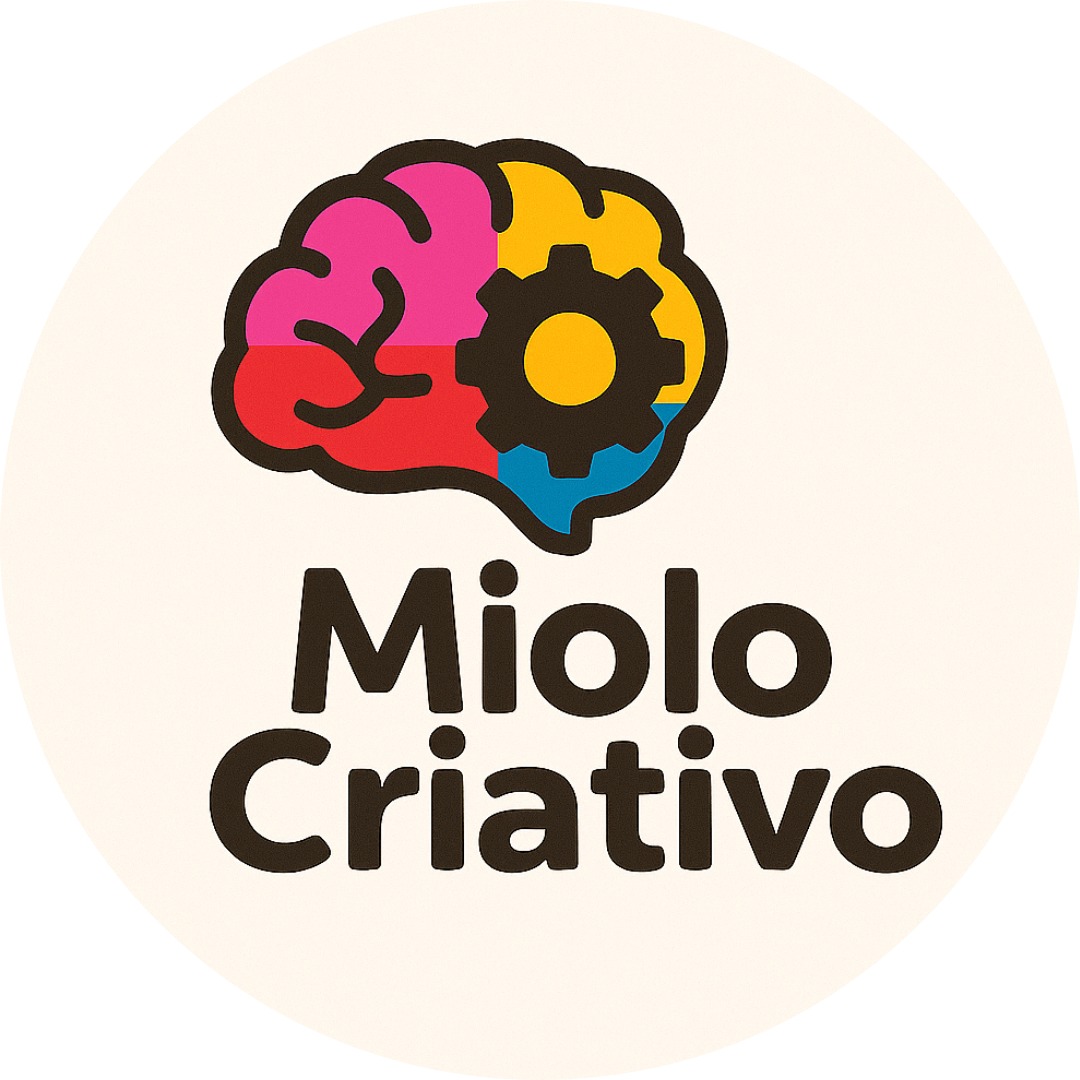 Miolo Criativo