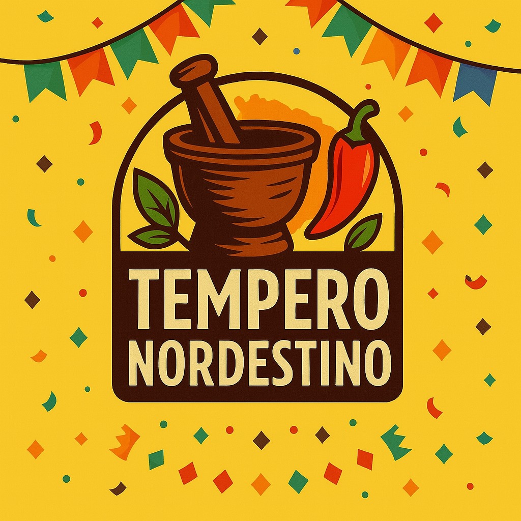 Temperos Nordestino