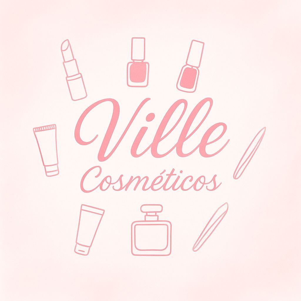 Ville cosméticos