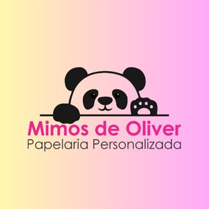 Mimos de Oliver Papelaria