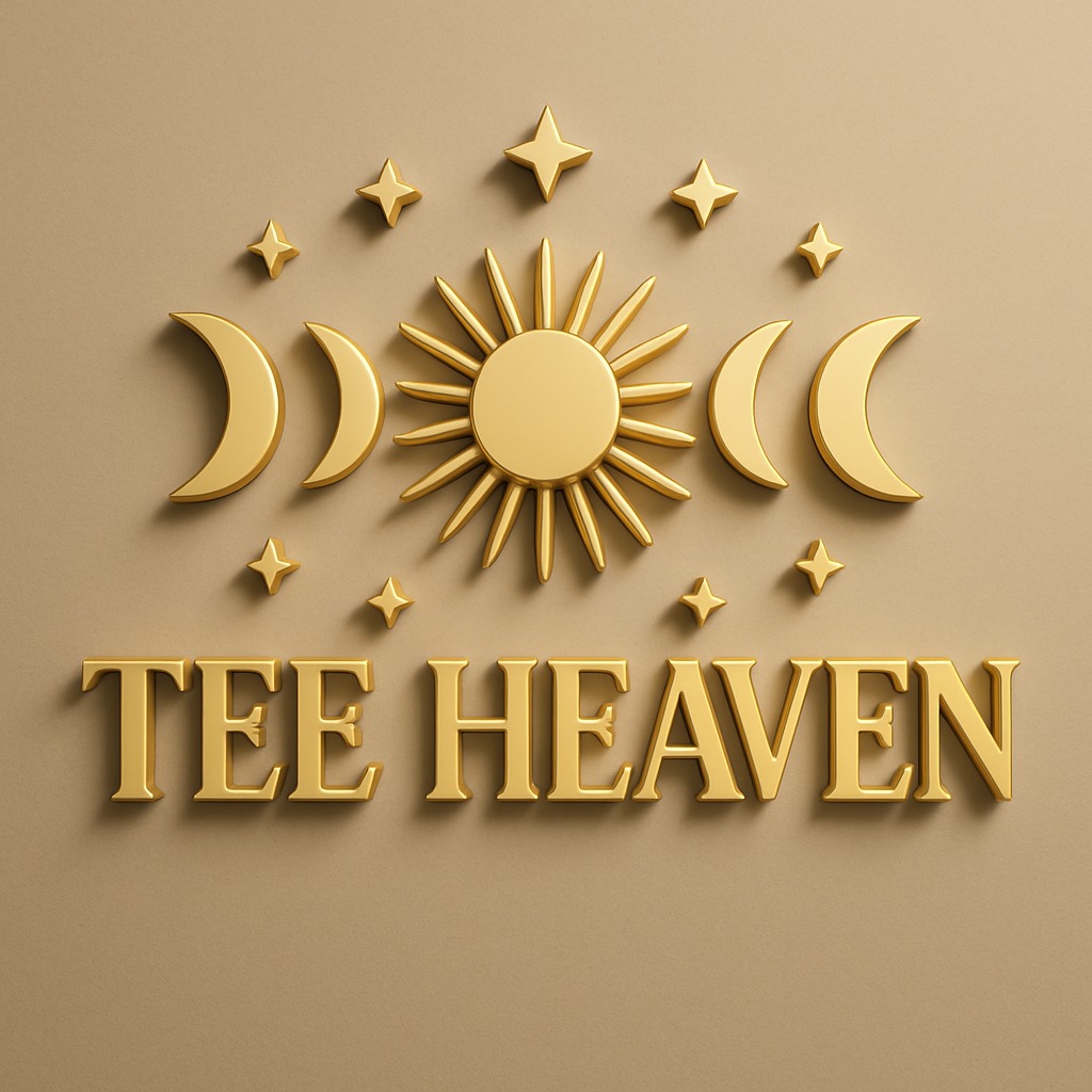 Tee Heaven