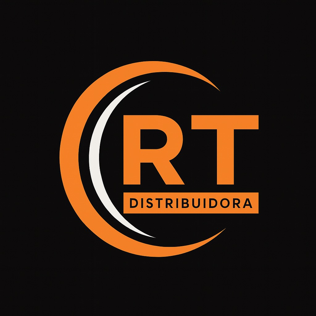 *RT DISTRIBUIDORA | UTILIDADES*