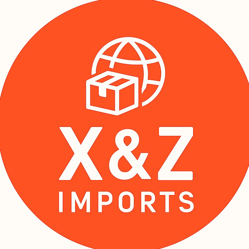 X&Z IMPORTS
