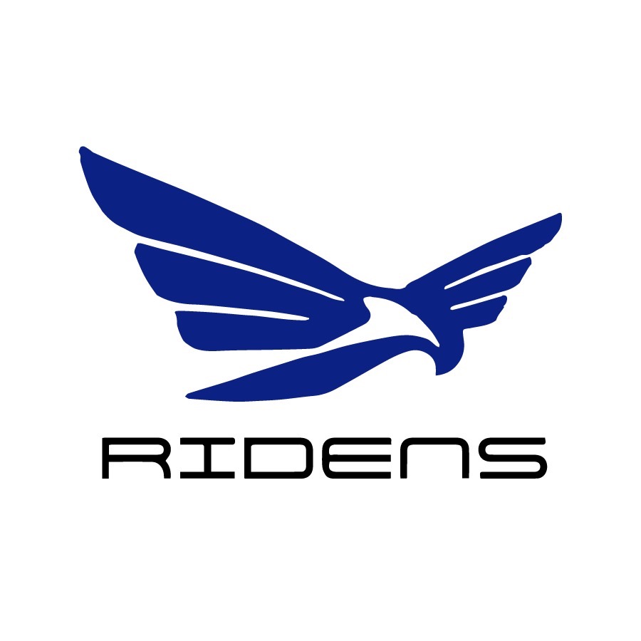 RIDENS MODAS oficial